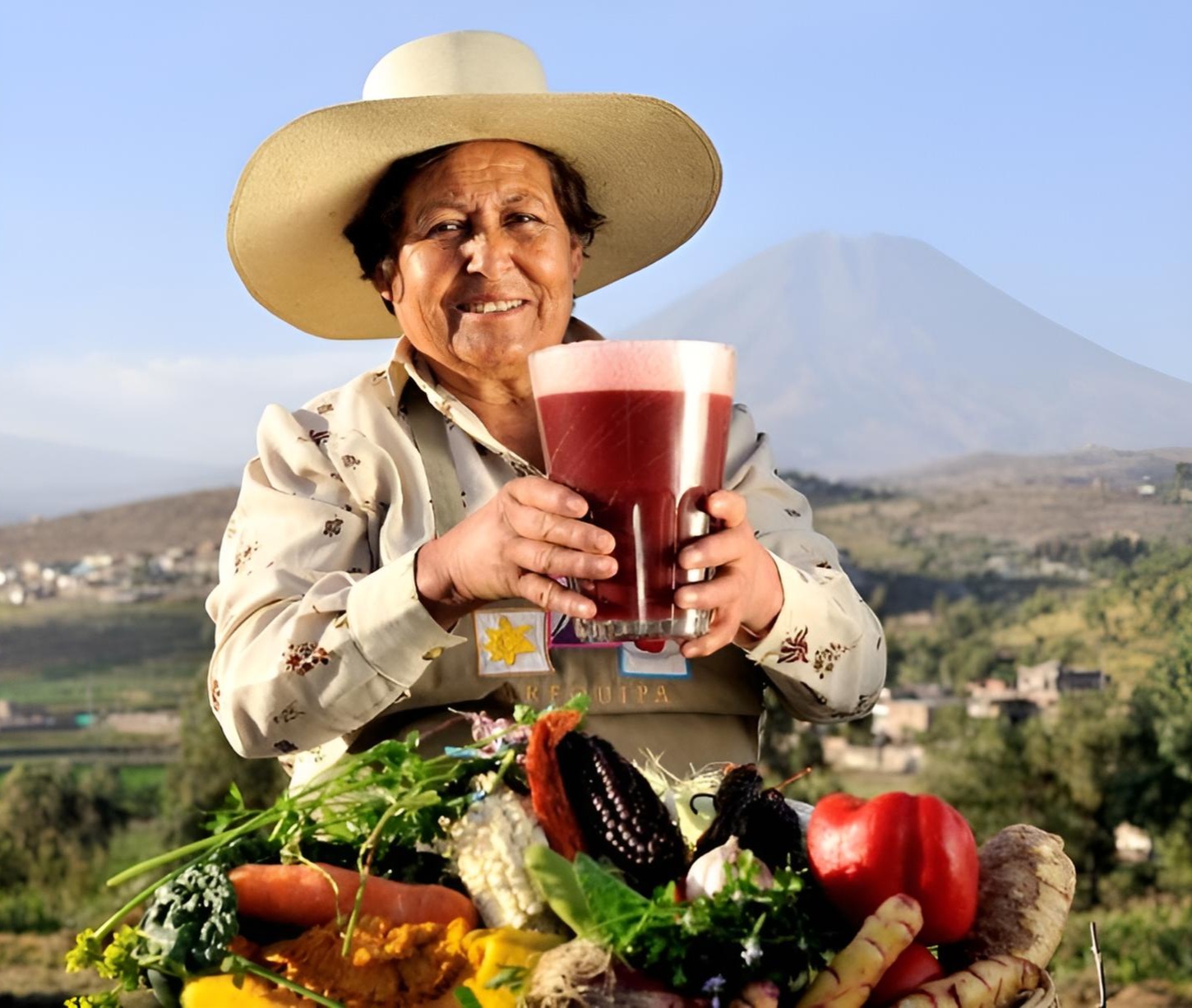 Nuestra Herencia